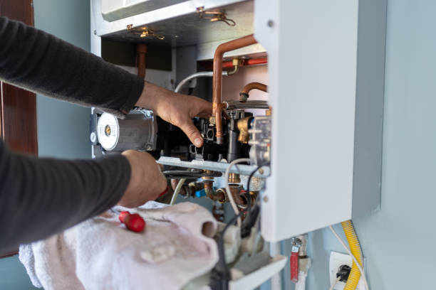 Best Plumbing Inspection Services  in Caon City, CO