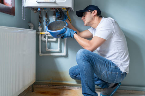 Best Water Leak Repair  in Caon City, CO