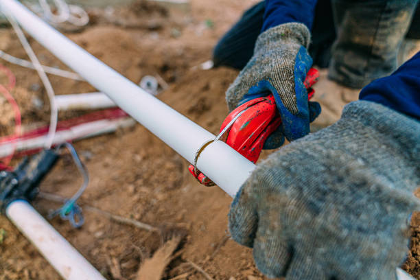 Best Residential Plumbing Services  in Caon City, CO